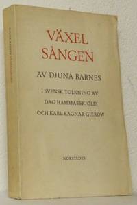 Växelsången. I svensk tolkning av Dag…