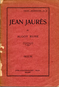 Jean Jaurès.