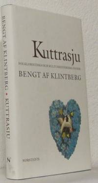 Kuttrasju. Folkloristiska och kulturhistoriska…