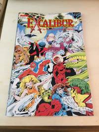 image of Excalibur