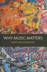Why Music Matters
