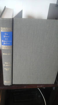 Nicene & Post-Nicene Series 2 Vol 10: Ambrose: Select Works and Letters by Philip Schaff - Hardcover - 1997 - from Stone Soup Books (SKU: 59167)