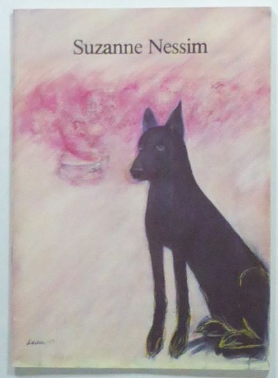 Suzanne Nessim: målningar, teckningar, grafik /…
