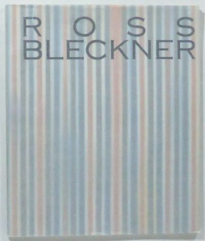 Ross Bleckner. 7 February to 28 February 1987.…