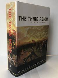 image of The Third Reich: A New History