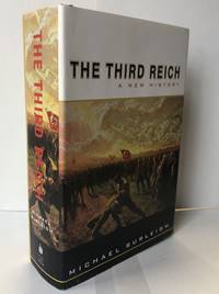 The Third Reich: A New History by Burleigh, Michael - 2000