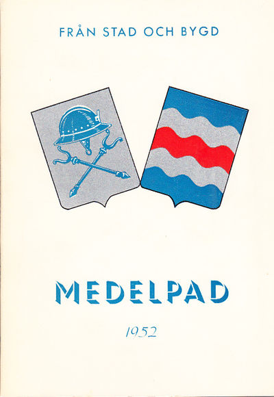 Från stad och bygd i Medelpad [1952]. Åttonde…