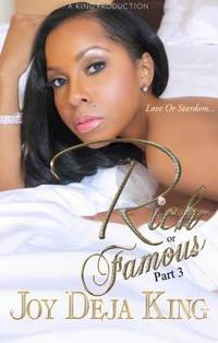 Rich or Famous Part 3 : Love or Stardom