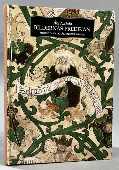 Bildernas predikan. Medeltida kalkmålningar i…