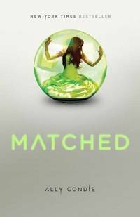 cover of Matched: 01 (Matched Trilogy)