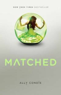 Matched: 1 by Condie, Ally