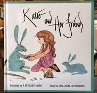 KATIE AND HER FRIENDS