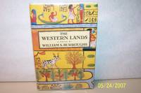 The Western Lands by Burroughs, William S - 1987