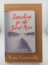 Searching for the Secret River