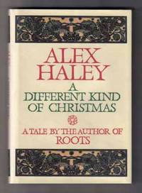 image of A Different Kind Of Christmas - 1st Edition/1st Printing