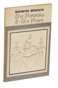 cover of The Portraits & The Poses