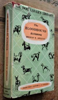 image of The Bloodhound Handbook