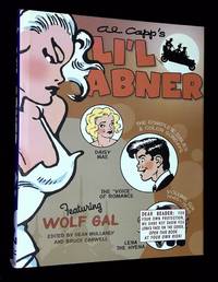 Li'l Abner: Complete Daily & Sunday Comics--Volume 6, 1945-1946 [This volume only!]