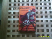 The Treasure of Siegfried by E. M. Almedingen - 1964