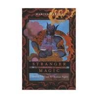 Stranger Magic – Charmed States and the Arabian Nights
