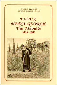image of Elder Hadji-Georgis the Athonite