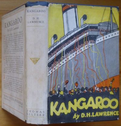 KANGAROO