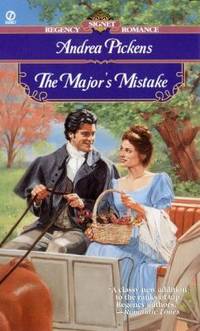 Major's Mistake