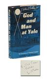 God and Man at Yale: The Superstitions of "Academic Freedom