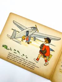 HINAUS IN DIE FERNE!