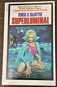 Superluminal