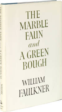 The Marble Faun and A Green Bough