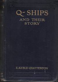 Q-Ships and Their Story