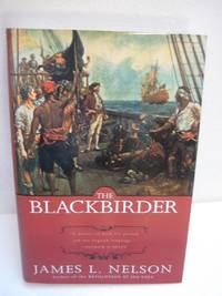 The Blackbirder (Brethren of the Coast Ser., Bk. 2)