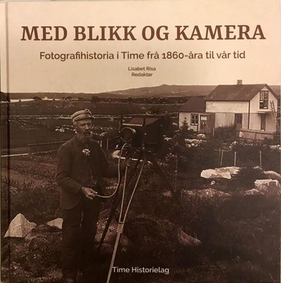 Fotografihistoria i Time frå 1860-åra til vår…
