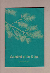 Cathedral of The Pines: A Place of Worship For All People . Rindge New Hampshire