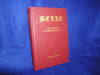 Belle: A Scottish Lass, A Colorado Pioneer