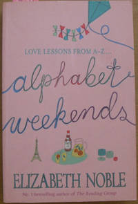 image of Alphabet Weekends