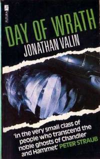 cover of Day of Wrath