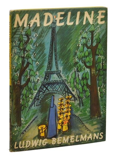 Madeline