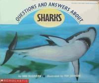 Questions & Answers About Sharks