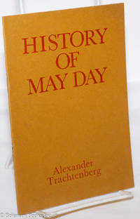 image of History of May Day