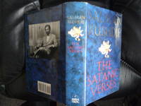 The Satanic Verses (signed) by RUSHDIE, Salman