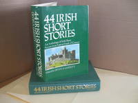 44 Irish Short Stories: An Anthology of Irish Short Fiction from Yeats to Frank O'Connor