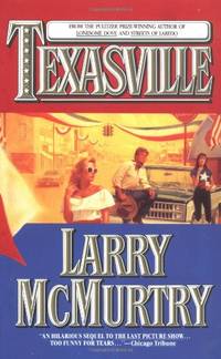 Texasville by McMurtry, Larry