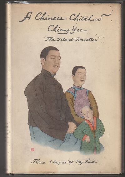 A Chinese Childhood