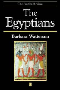 The Egyptians (Peoples of Africa)