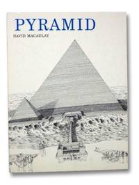 Pyramid by Macaulay, David - 1975