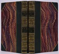 image of Sheridan and His Times.( Richard Brinsley Sheridan ). in Two Volumes