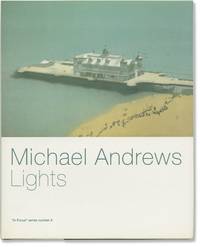Lights: Michael Andrews (First Edition)