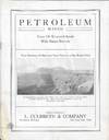 Petroleum Mined from Oil Saturated Sands with Steam Shovels